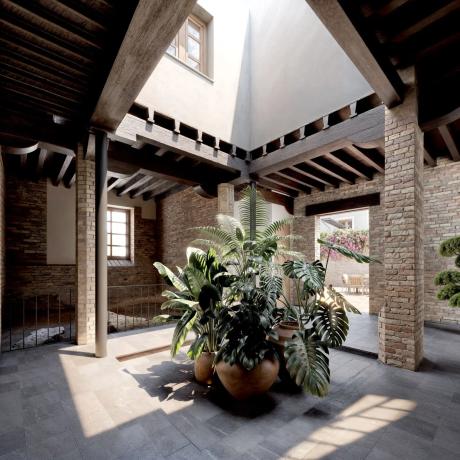 Dúplex en venta en calle Horno del Vidrio, 14