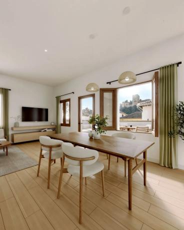 Dúplex en venta en calle Horno del Vidrio, 14