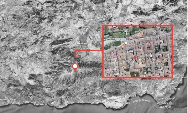 Dúplex en venta en calle Horno del Vidrio, 14