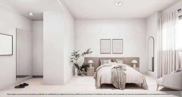 Piso en venta en calle Pintor Fernando Belda, 1