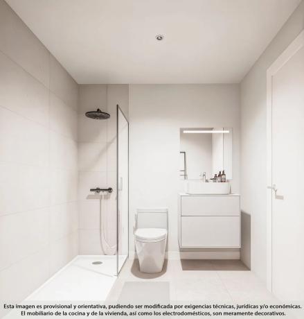 Piso en venta en calle Pintor Fernando Belda, 1