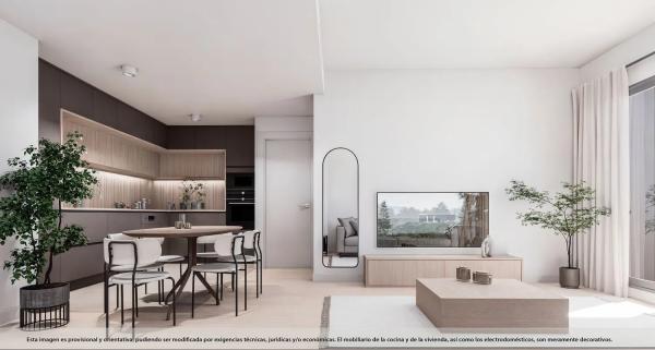 Piso en venta en calle Pintor Fernando Belda, 1