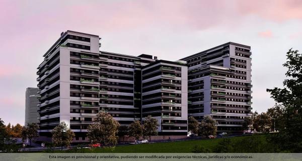 Bazán Rosaleda (VPO)