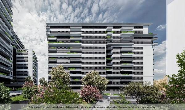 Piso en venta en calle Pintor Fernando Belda, 1