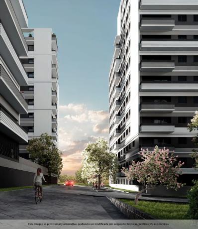 Piso en venta en calle Pintor Fernando Belda, 1