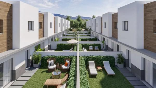 ECOVILLAS LEAF
