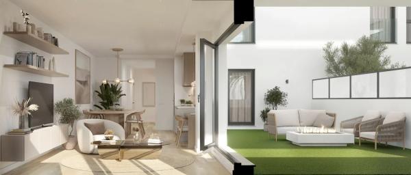 Piso en venta en calle Trevenque, 4