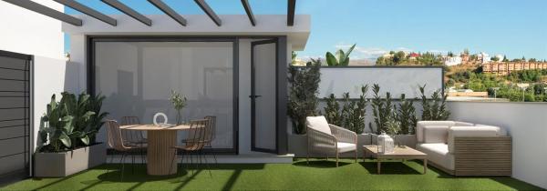 Piso en venta en calle Trevenque, 4