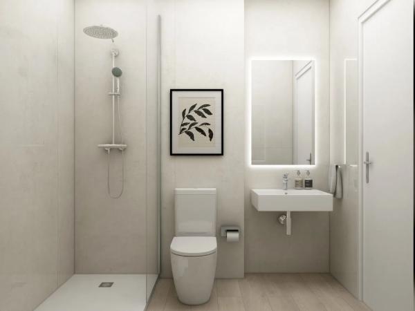 Piso en venta en calle Trevenque, 4