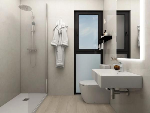 Piso en venta en calle Trevenque, 4