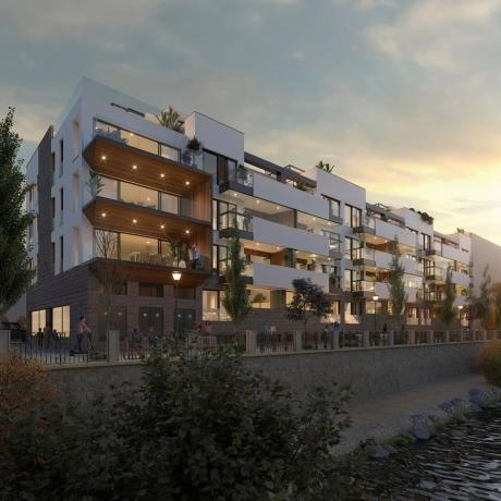 Piso en venta en calle Trevenque, 4