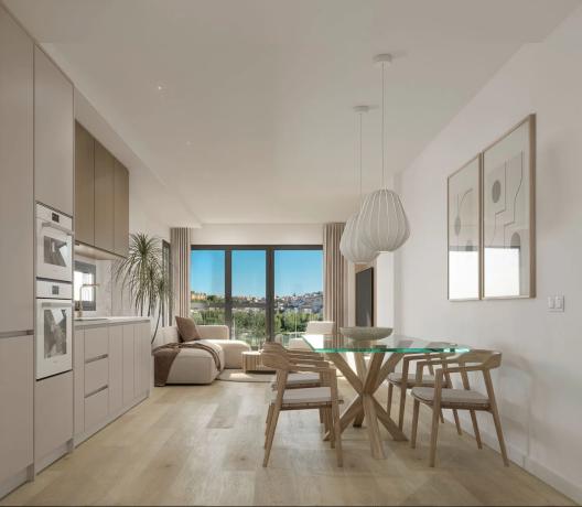 Piso en venta en calle Trevenque, 4