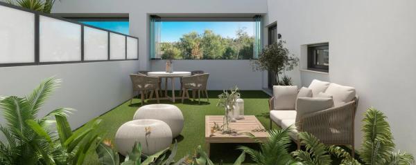 Piso en venta en calle Trevenque, 4