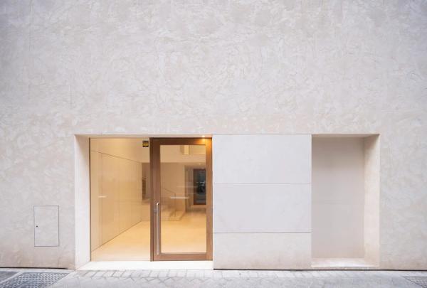 Ático en venta en calle Pintor Zuloaga, 15