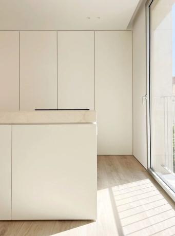 Ático en venta en calle Pintor Zuloaga, 15