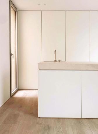 Ático en venta en calle Pintor Zuloaga, 15