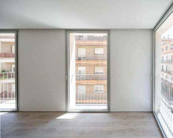 Ático en venta en calle Pintor Zuloaga, 15