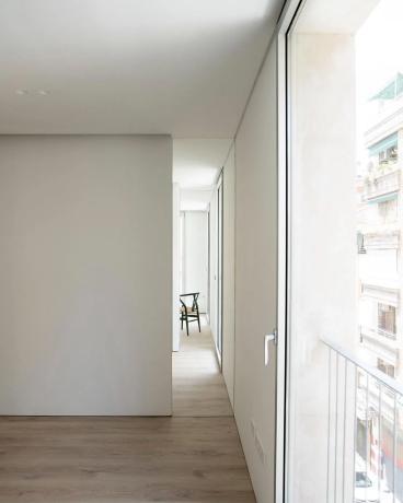 Ático en venta en calle Pintor Zuloaga, 15