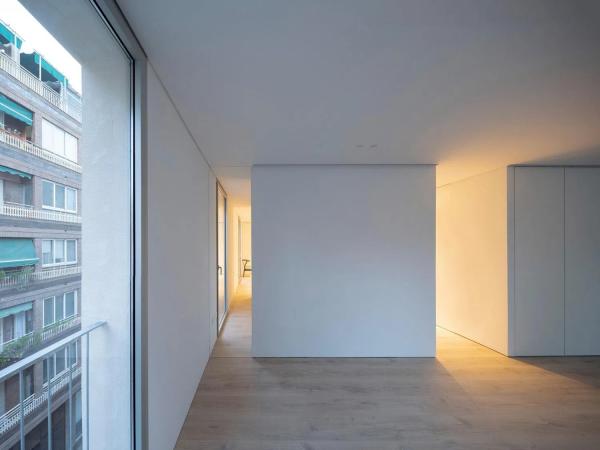 Ático en venta en calle Pintor Zuloaga, 15