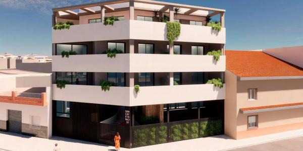 EDIFICIO VIA MAGNA Armilla Centro