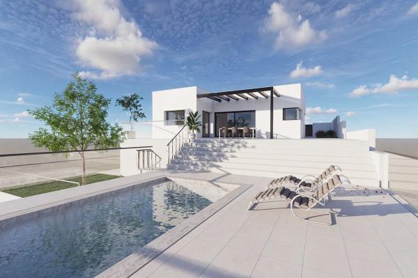 Vivienda Unifamiliar Guadalfeo