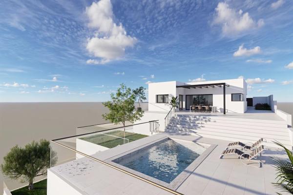 Vivienda Unifamiliar Guadalfeo