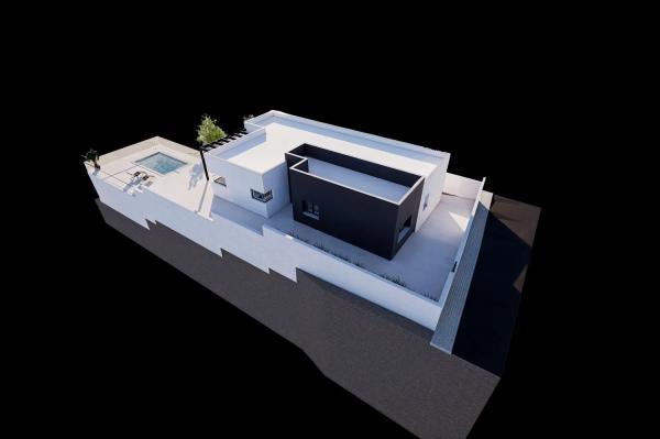 Vivienda Unifamiliar Guadalfeo