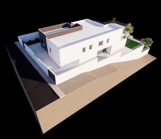 Vivienda Unifamiliar Guadalfeo