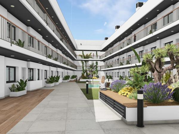 Residencial Habana 69