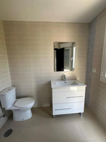 Los balcones de río verde - Palaus inmuebles