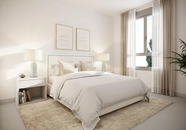 Piso en venta en calle las Madroñeras, 2