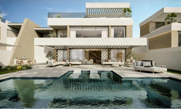 Casa o chalet independiente en venta en calle Testa, 3