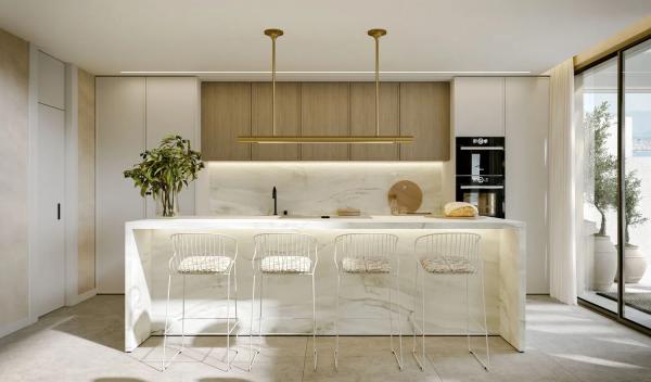 Casa o chalet independiente en venta en calle Testa, 3