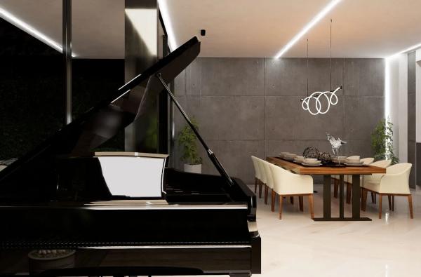 Vivienda Unifamiliar LAGARITA