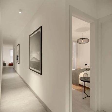 Piso en venta en calle Martinez Montañez, 53