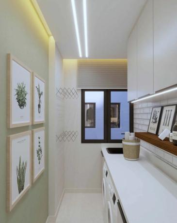 Piso en venta en calle Congreso, 18