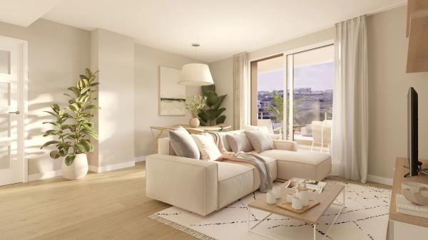 Ático en venta en carretera de Chile s/n