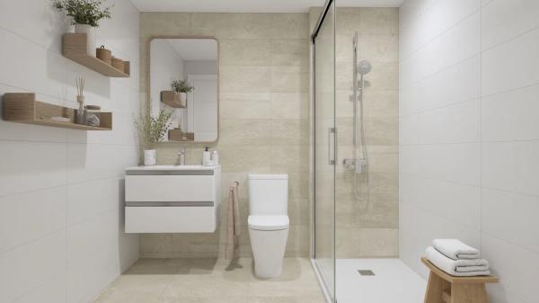 Ático en venta en carretera de Chile s/n