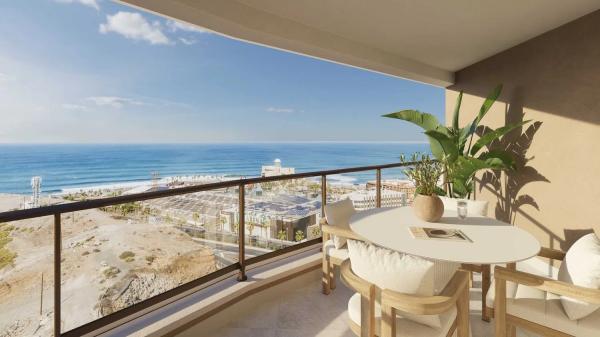 Ático en venta en carretera de Chile s/n