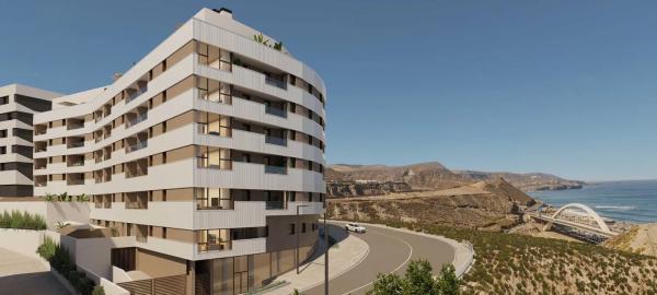 Ático en venta en carretera de Chile s/n