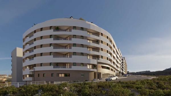 Ático en venta en carretera de Chile s/n