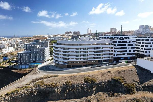 Ático en venta en carretera de Chile s/n