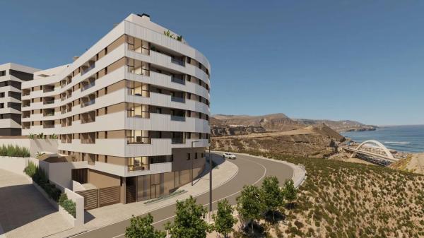 Ático en venta en carretera de Chile s/n