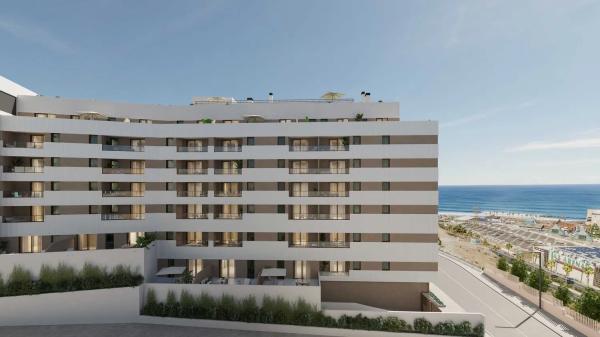 Ático en venta en carretera de Chile s/n