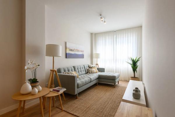 Garaje en venta en avenida 8 de Marzo, 17