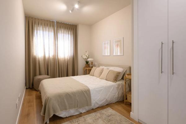 Garaje en venta en avenida 8 de Marzo, 17