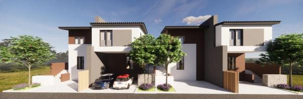 TAJINASTE URBANIZACIÓN