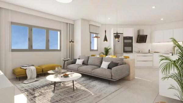 Piso en venta en Cronista Antonio Hernández Rivero, 7