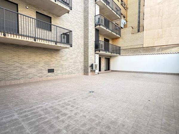 Piso en venta en calle Gil Morlanes, 7