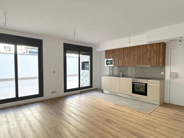 Piso en venta en calle Gil Morlanes, 7